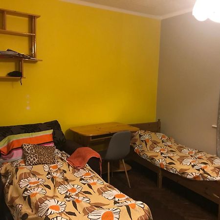 Apartamento Eko-Pad Wieliczka Exterior foto
