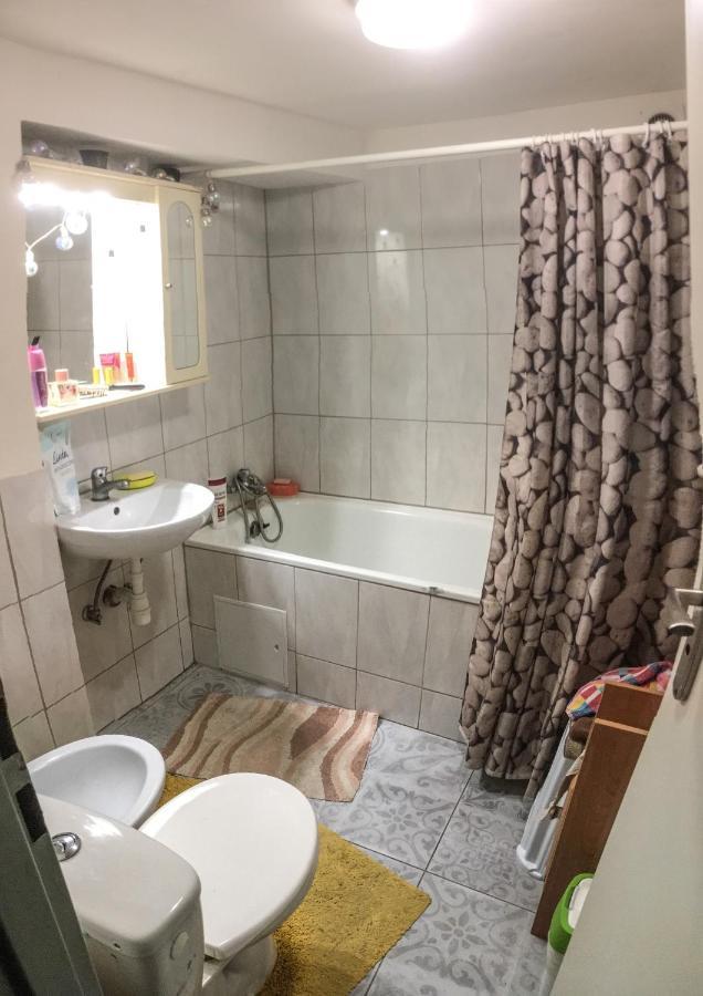 Apartamento Eko-Pad Wieliczka Exterior foto