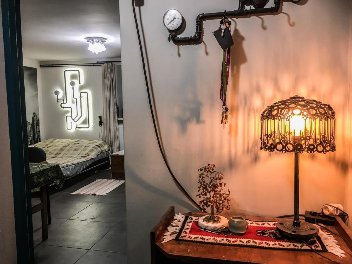 Apartamento Eko-Pad Wieliczka Exterior foto