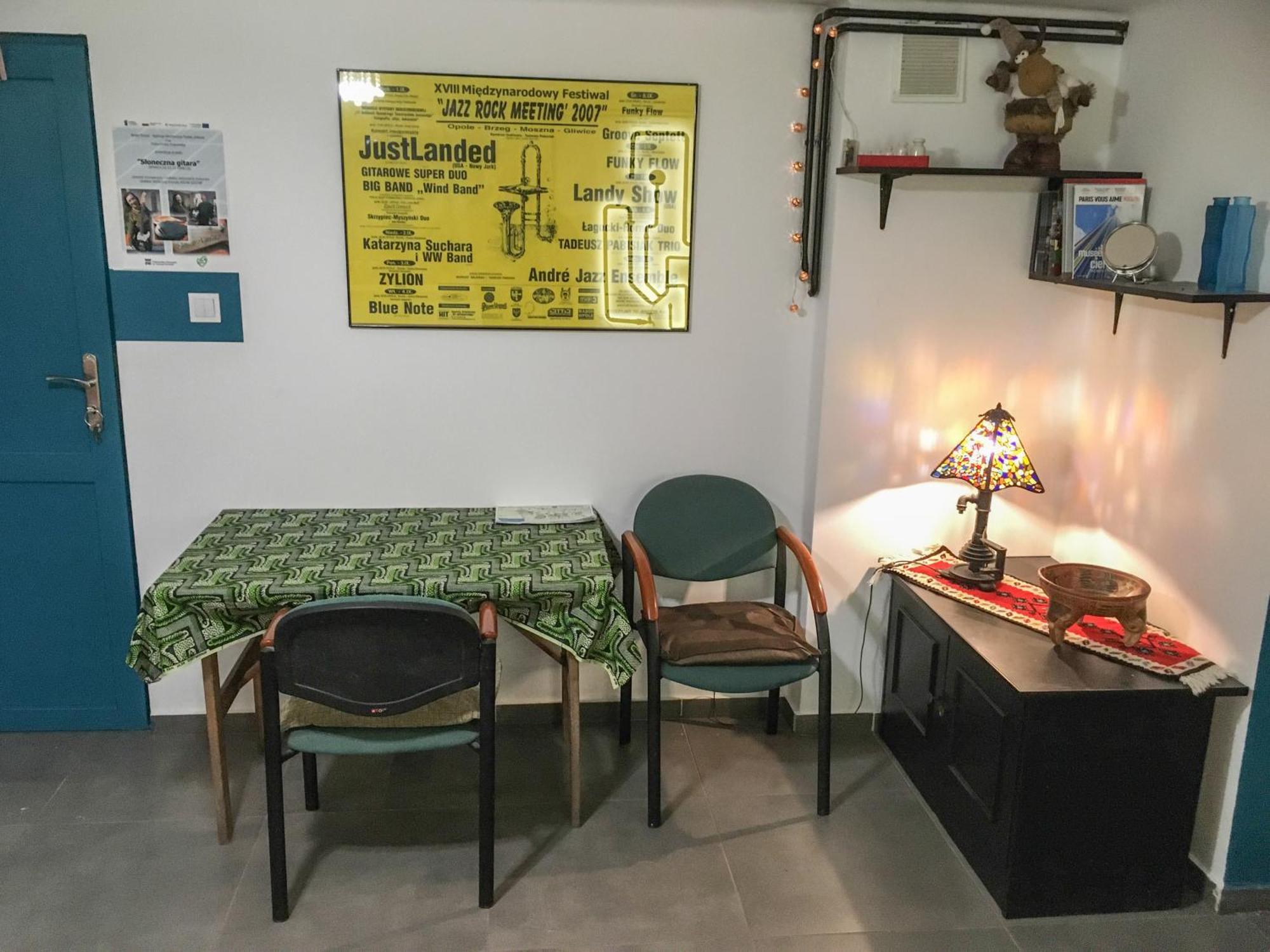 Apartamento Eko-Pad Wieliczka Habitación foto