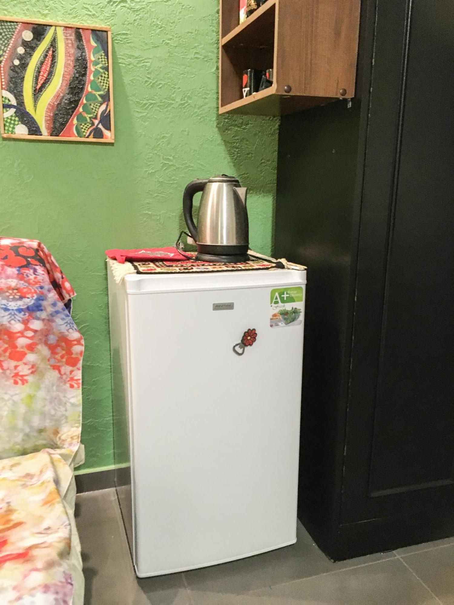 Apartamento Eko-Pad Wieliczka Habitación foto