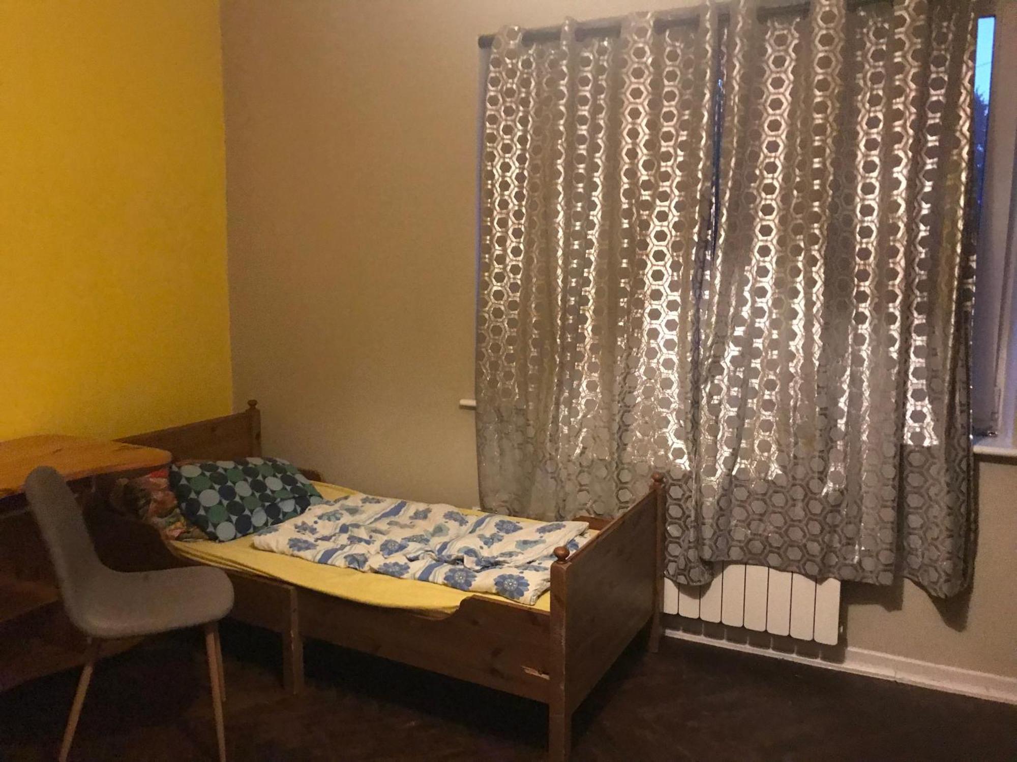 Apartamento Eko-Pad Wieliczka Exterior foto