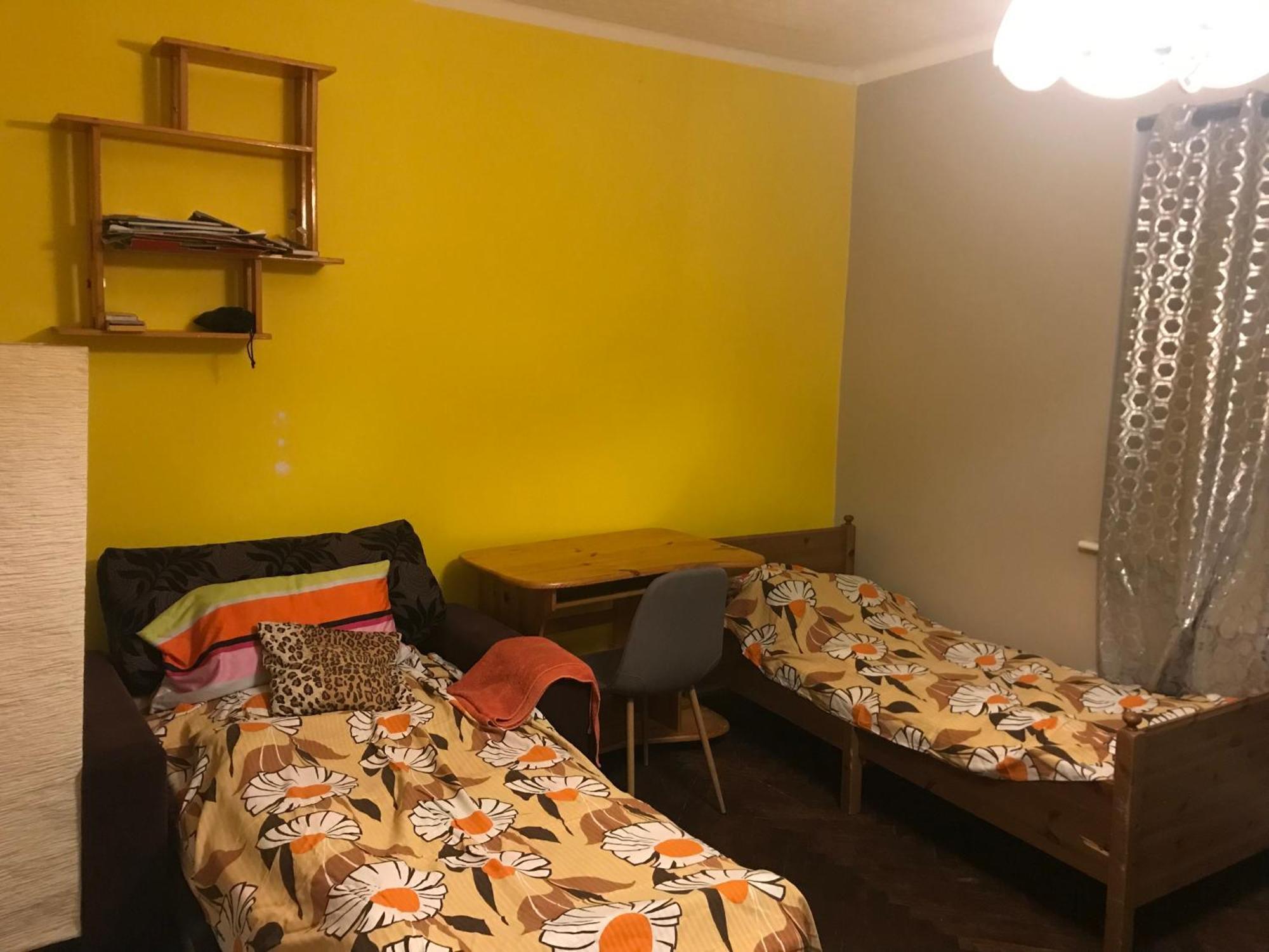 Apartamento Eko-Pad Wieliczka Exterior foto