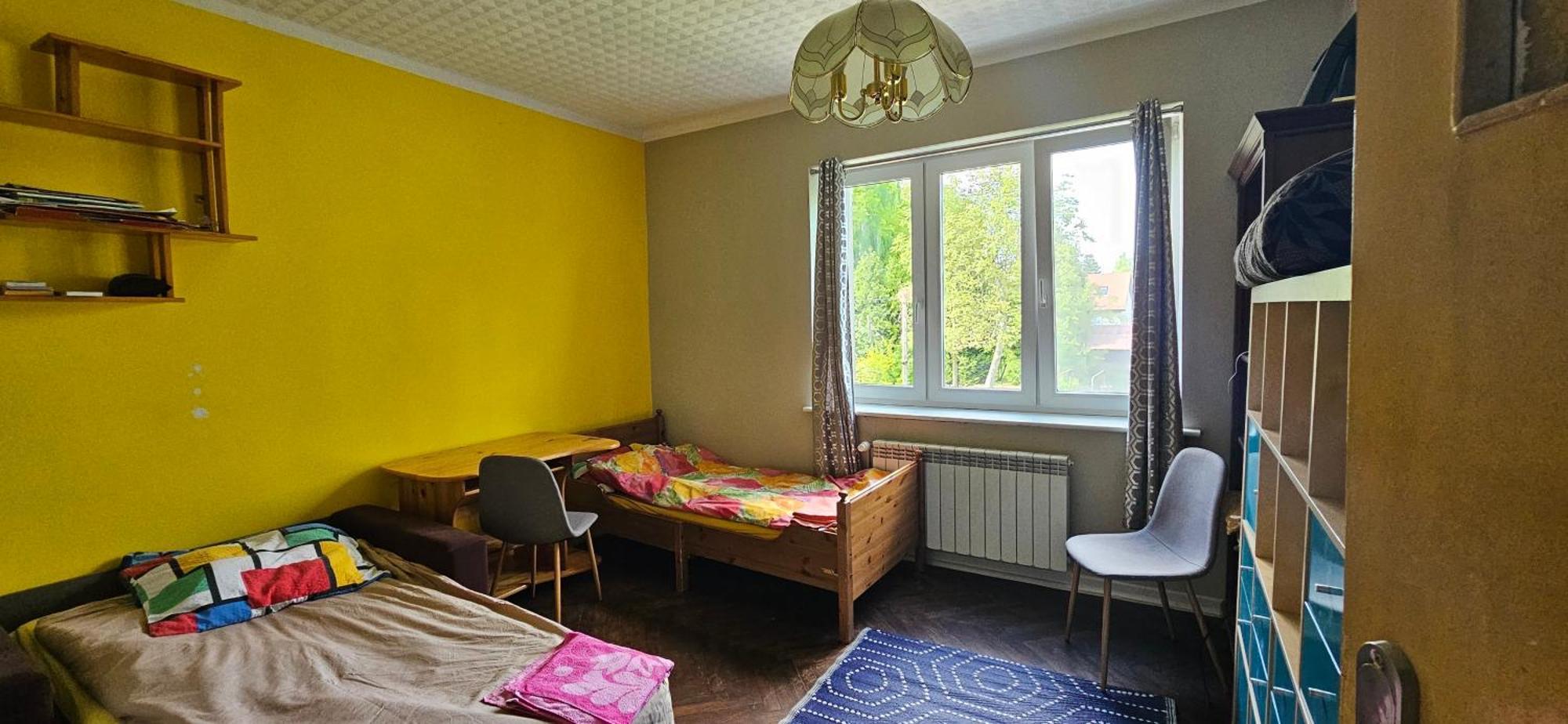 Apartamento Eko-Pad Wieliczka Exterior foto